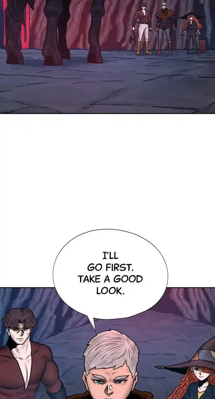 Warrior Executioner Chapter 39