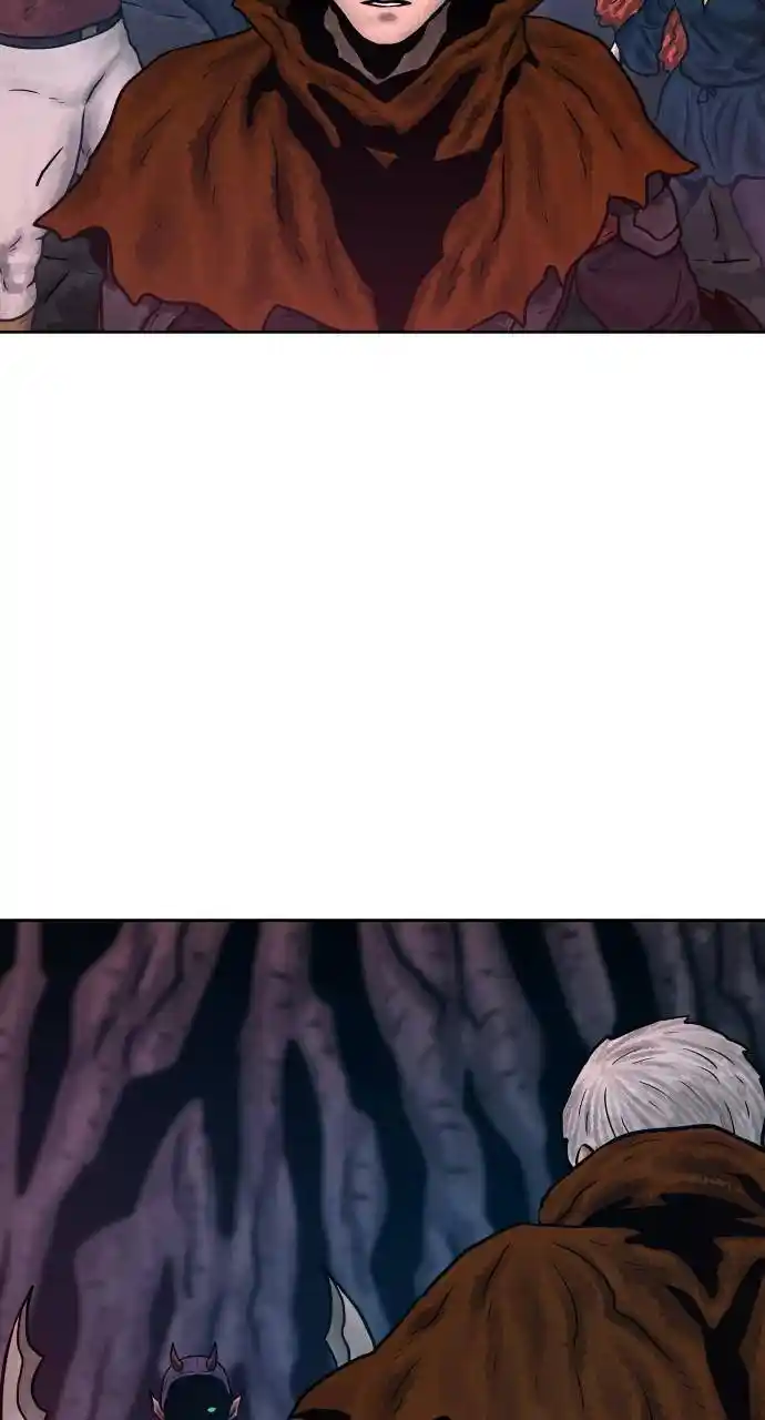 Warrior Executioner Chapter 39