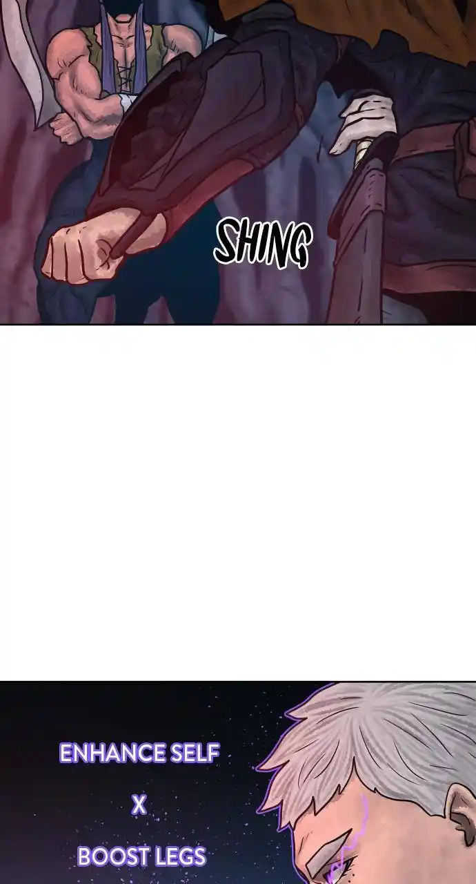 Warrior Executioner Chapter 39