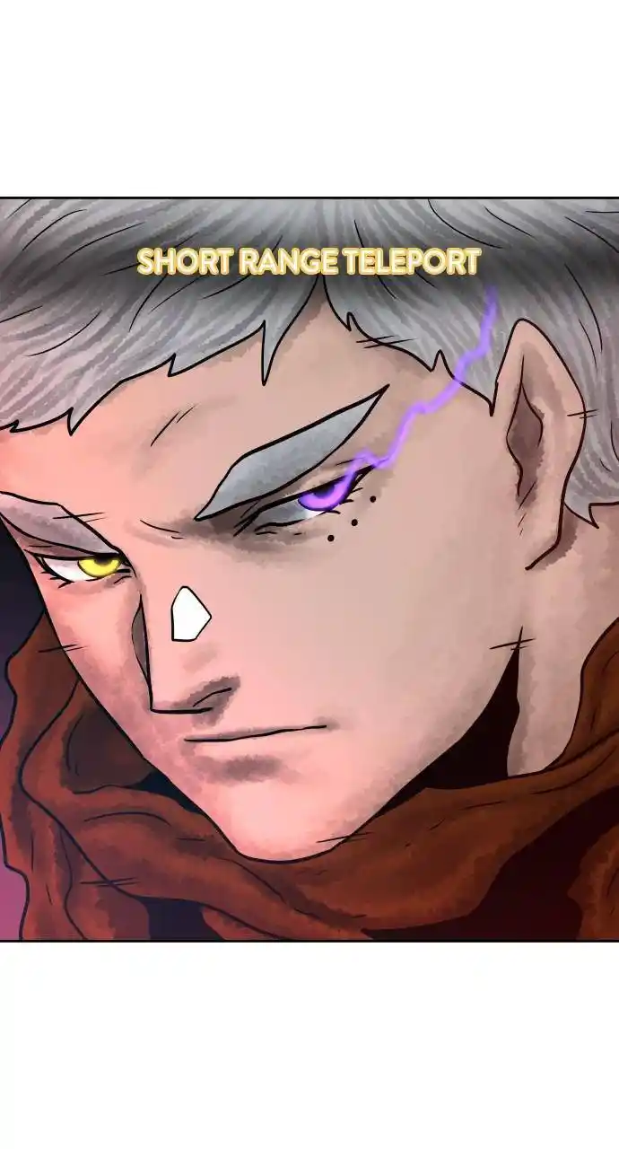 Warrior Executioner Chapter 39