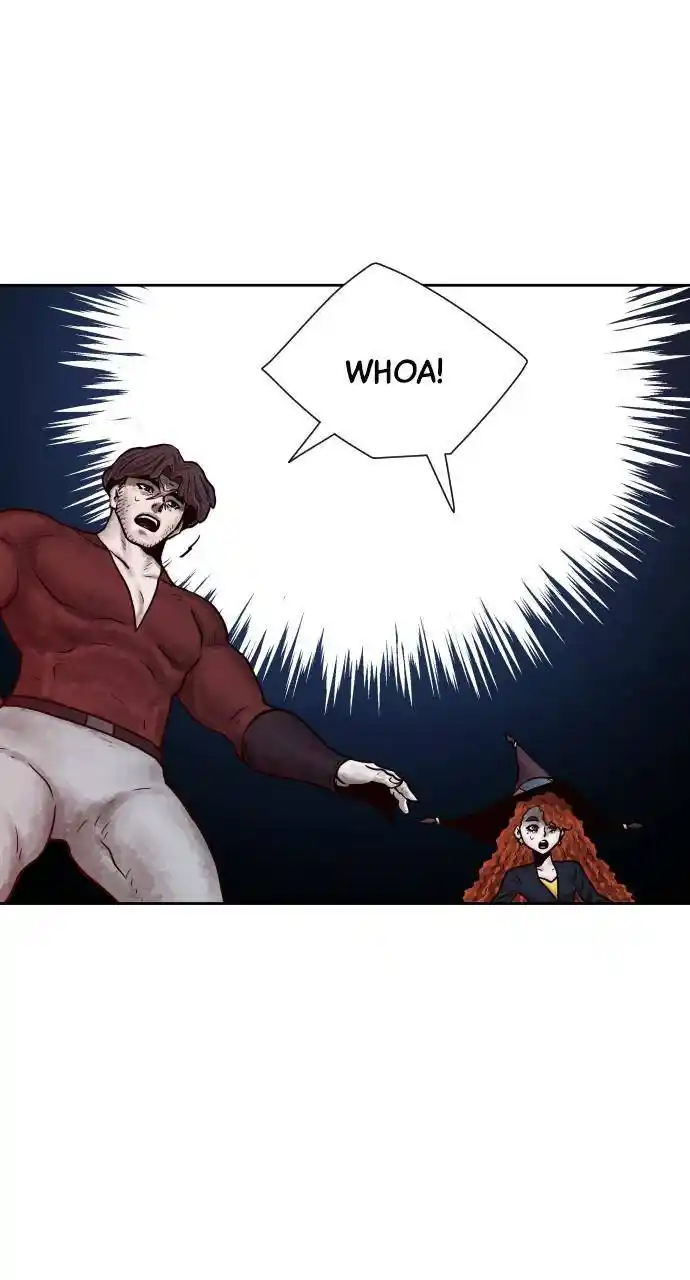 Warrior Executioner Chapter 39