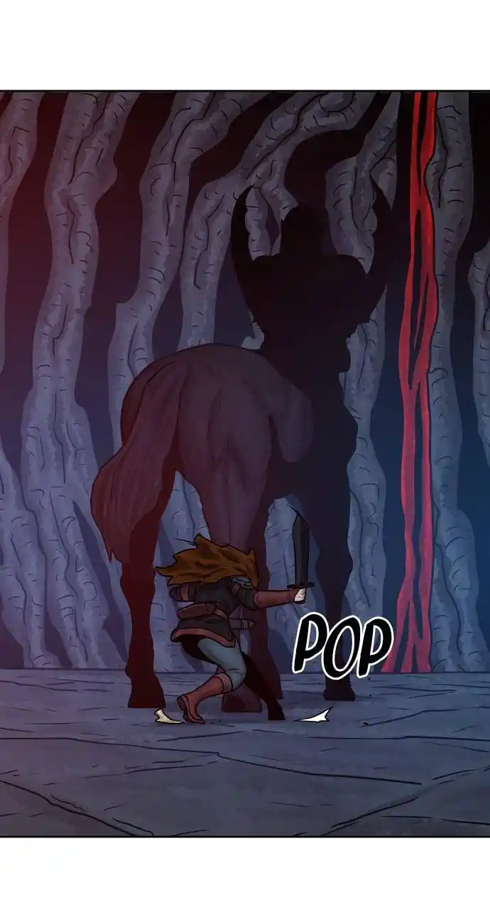 Warrior Executioner Chapter 39