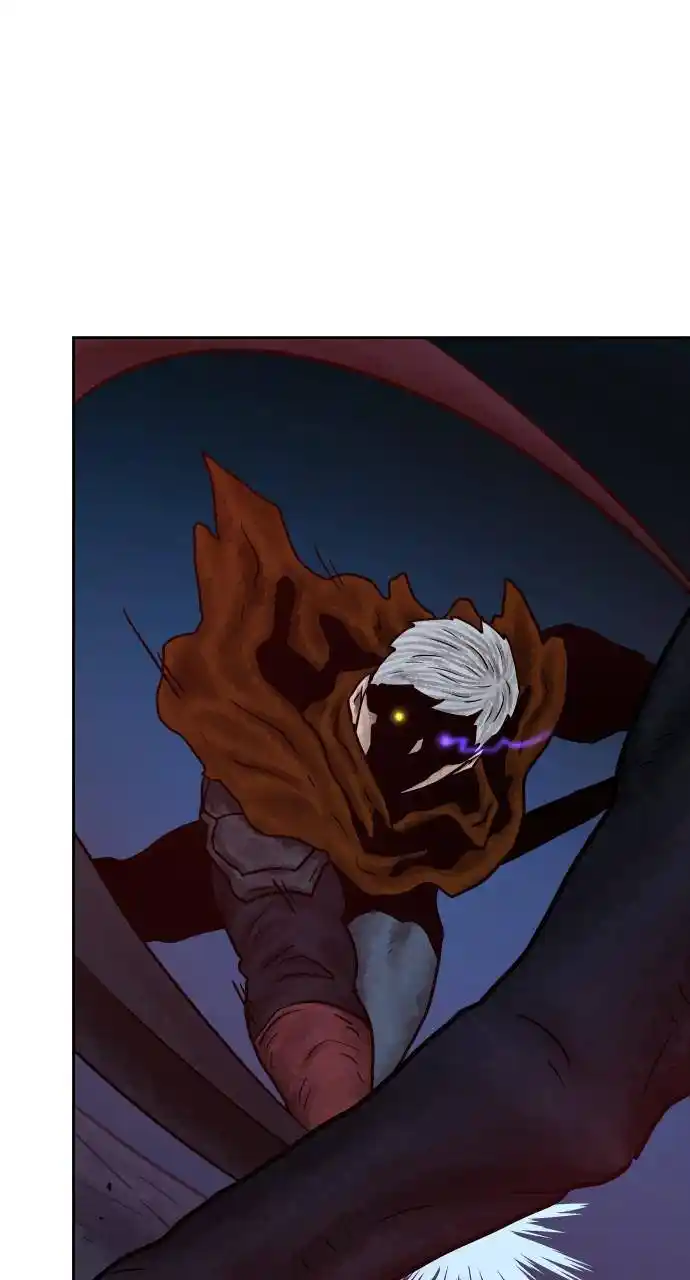 Warrior Executioner Chapter 39