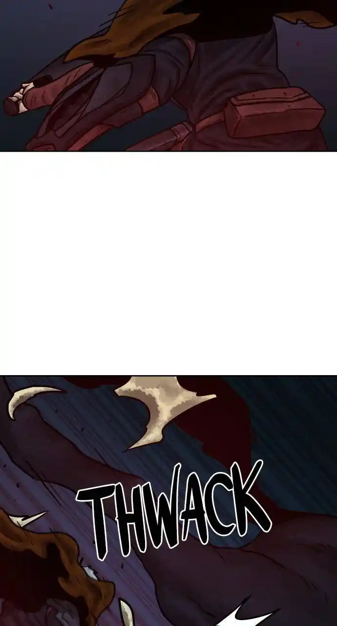 Warrior Executioner Chapter 39