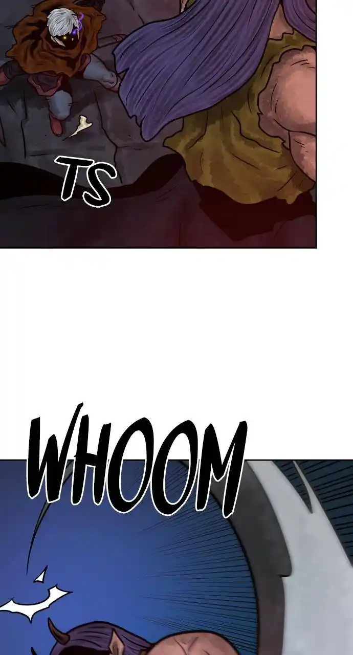 Warrior Executioner Chapter 39