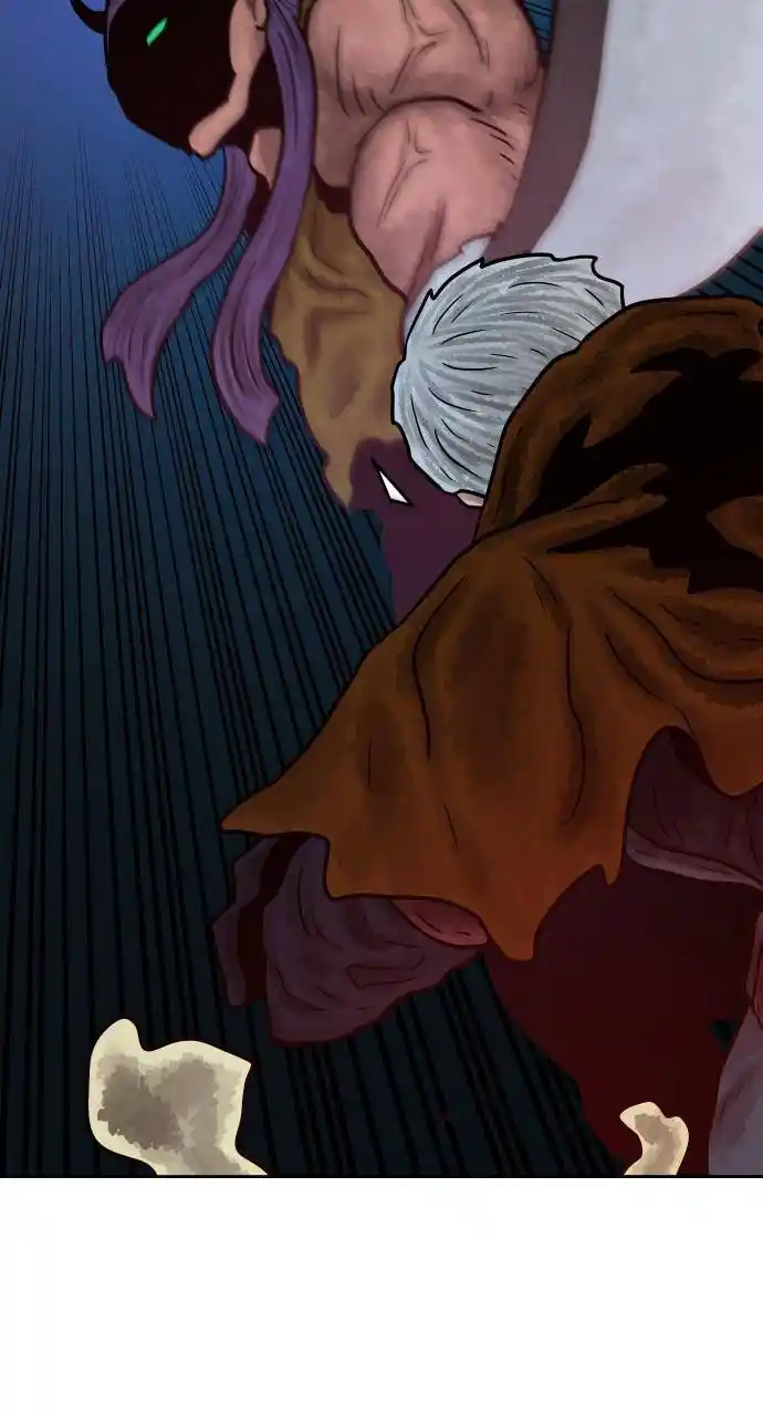 Warrior Executioner Chapter 39