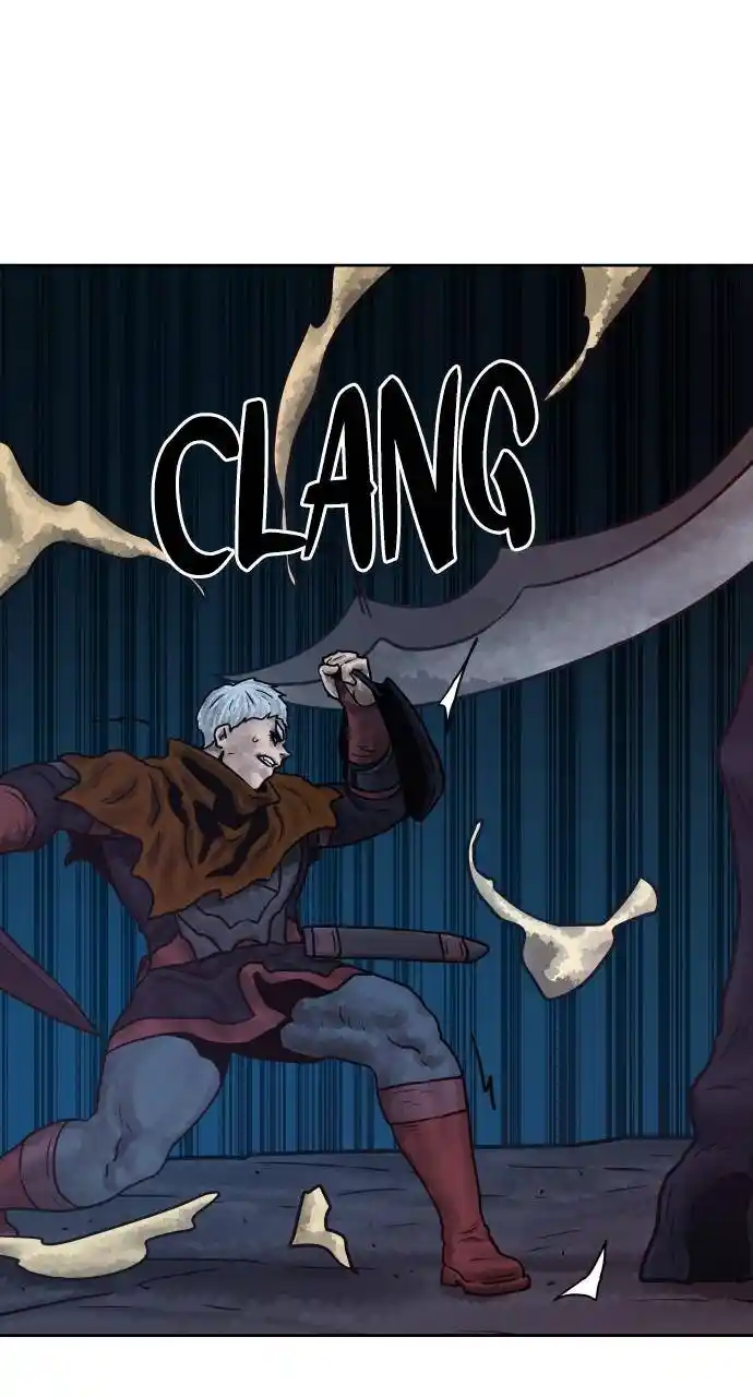 Warrior Executioner Chapter 39