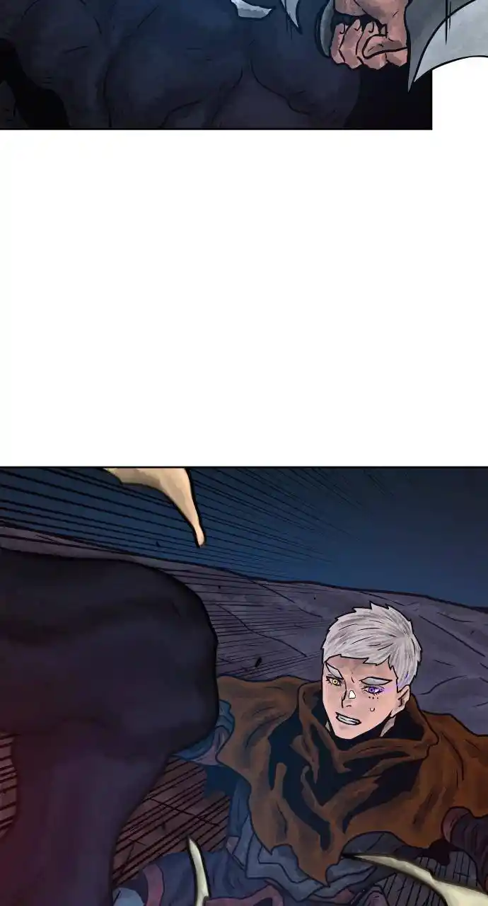 Warrior Executioner Chapter 39