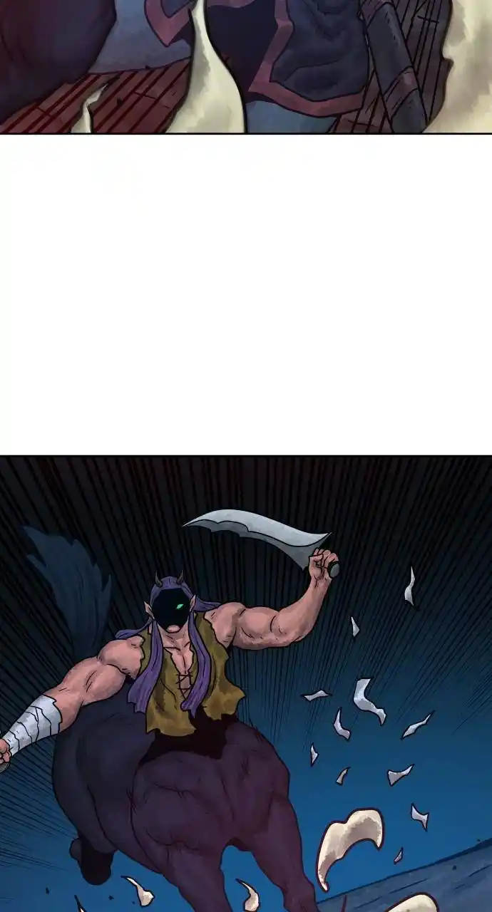 Warrior Executioner Chapter 39