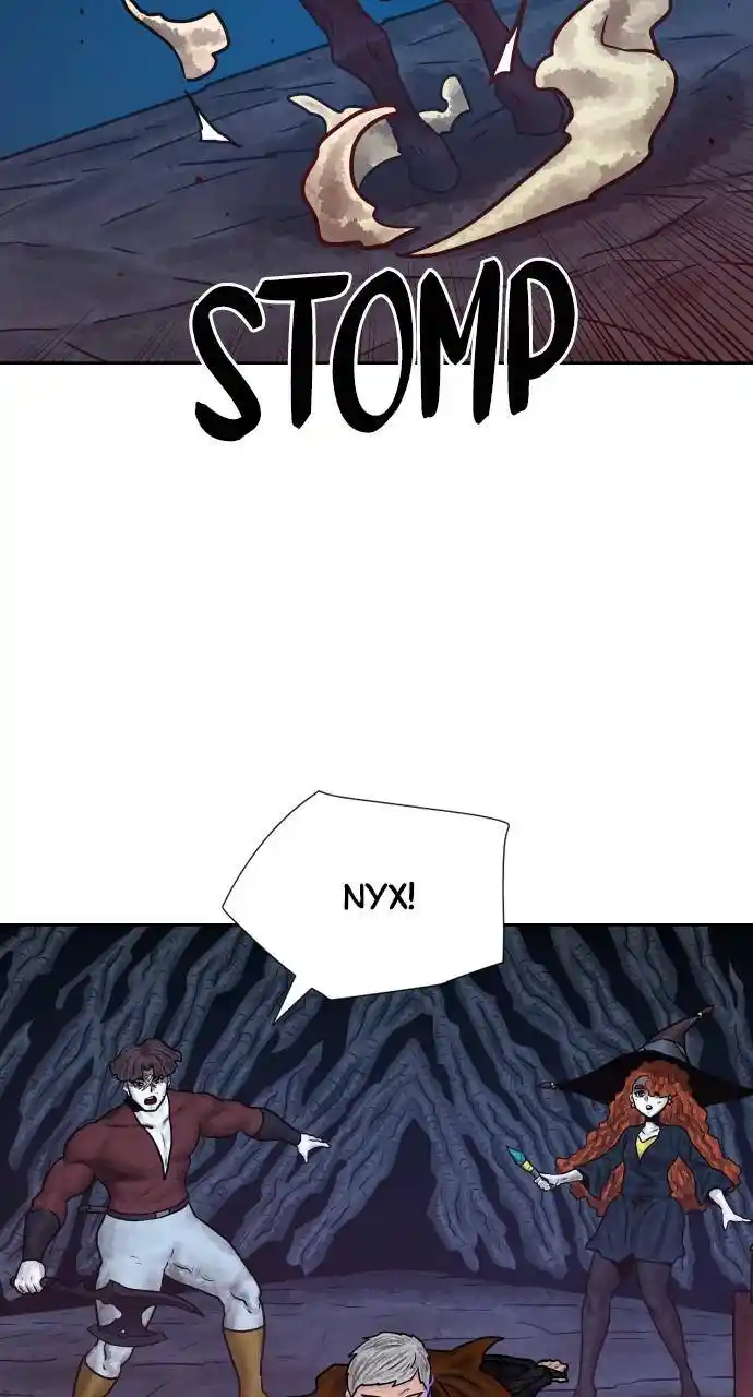 Warrior Executioner Chapter 39