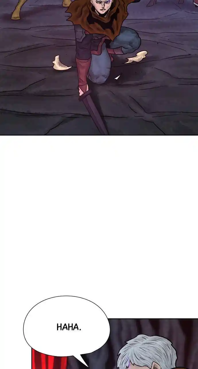 Warrior Executioner Chapter 39