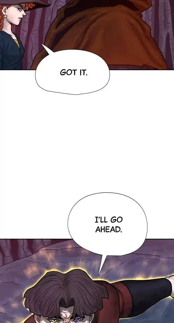 Warrior Executioner Chapter 39