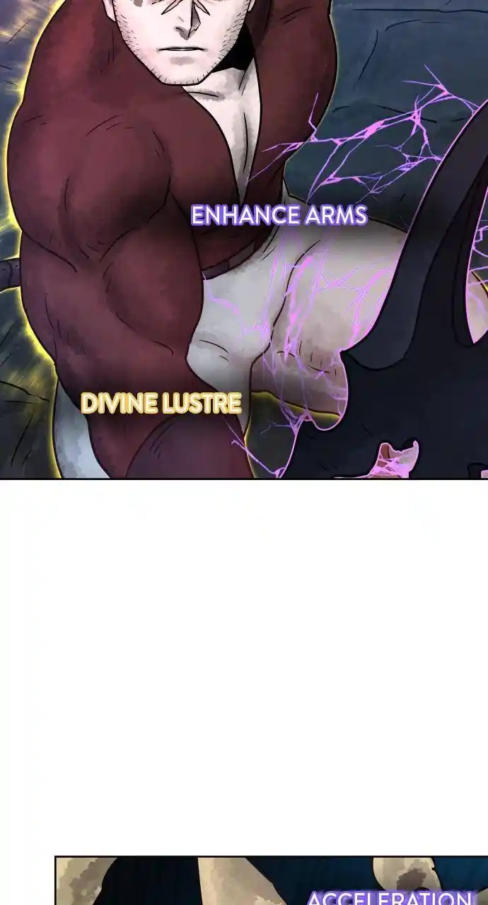 Warrior Executioner Chapter 39