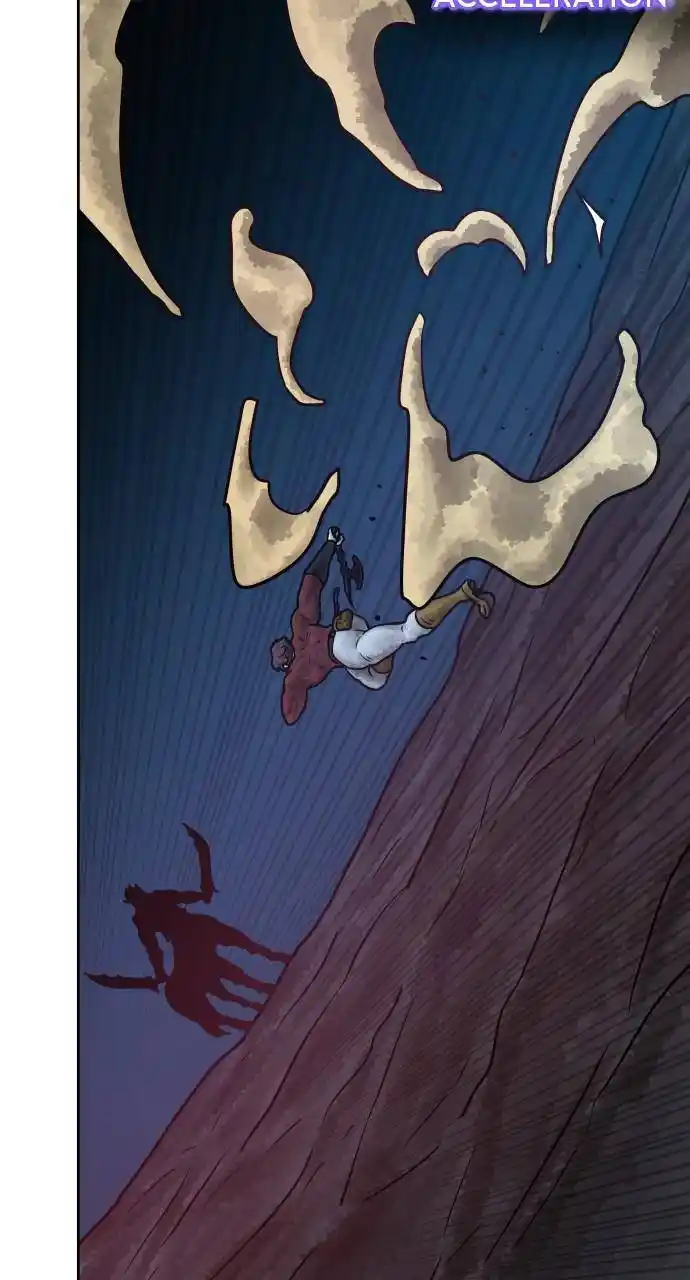 Warrior Executioner Chapter 39