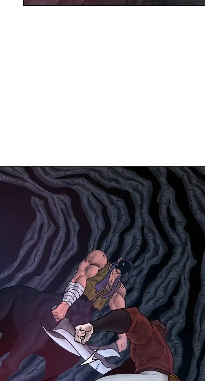 Warrior Executioner Chapter 39