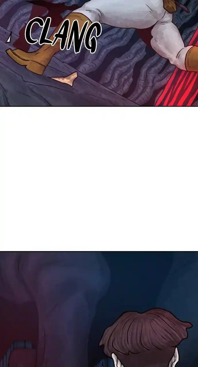 Warrior Executioner Chapter 39