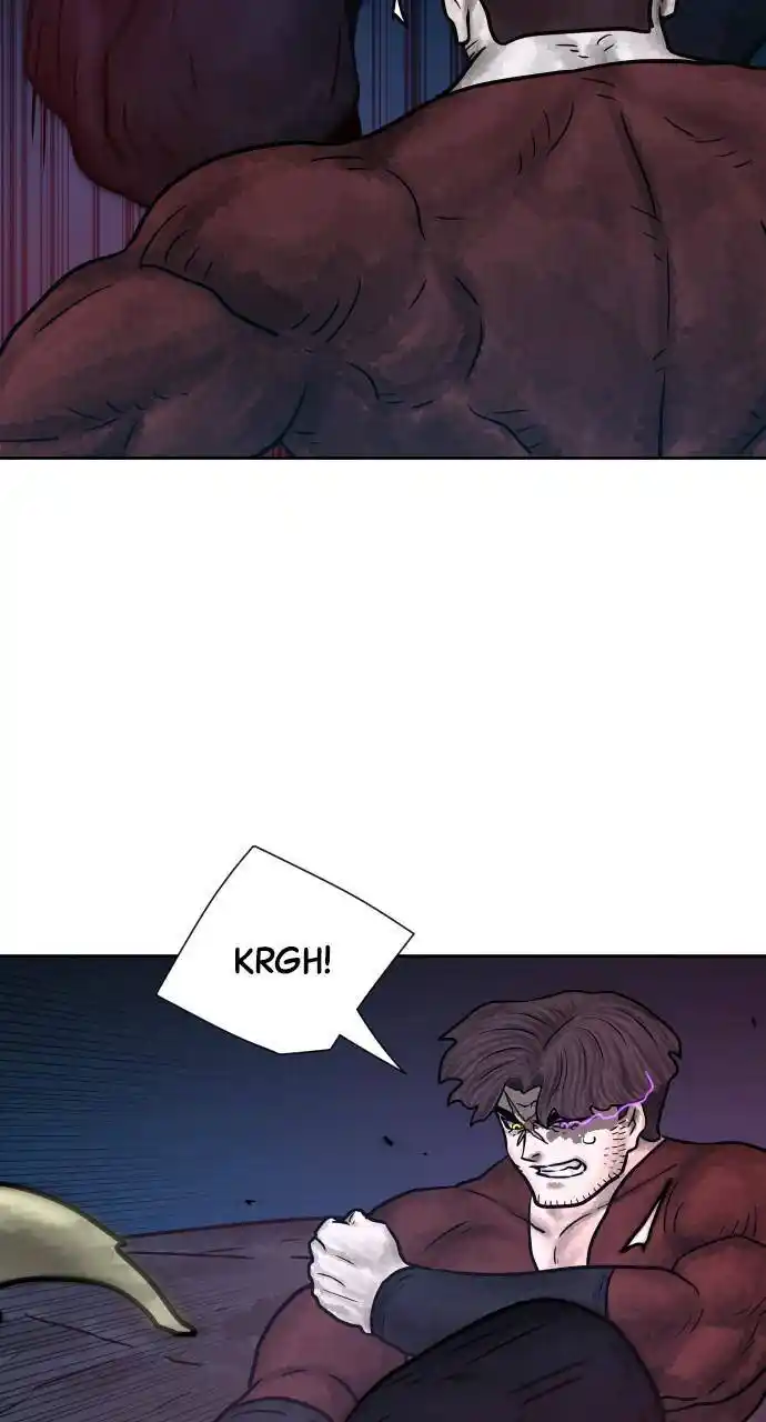 Warrior Executioner Chapter 39