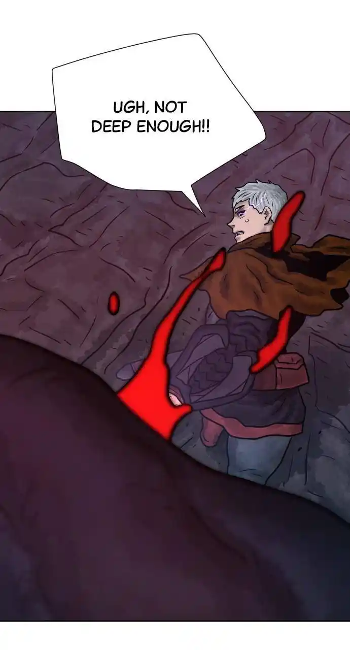 Warrior Executioner Chapter 39