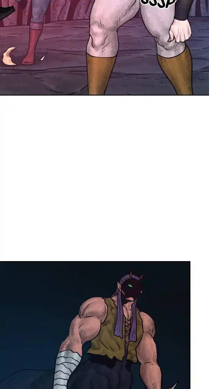 Warrior Executioner Chapter 39