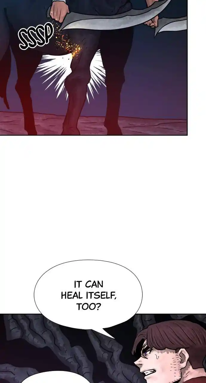 Warrior Executioner Chapter 39