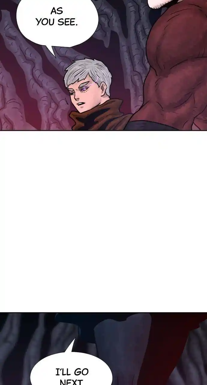 Warrior Executioner Chapter 39