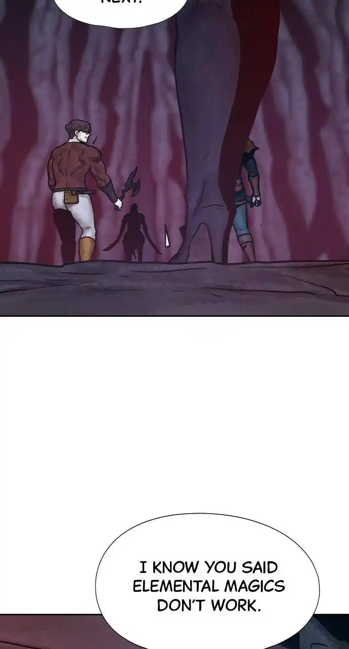 Warrior Executioner Chapter 39