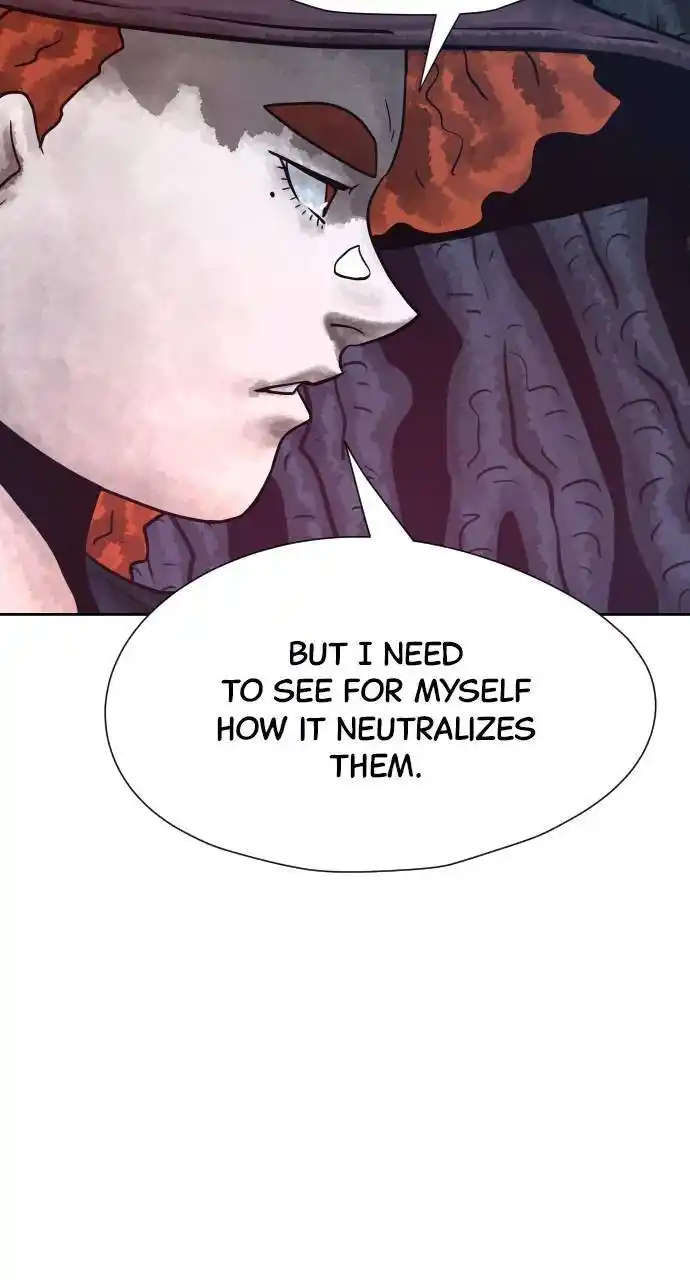 Warrior Executioner Chapter 39