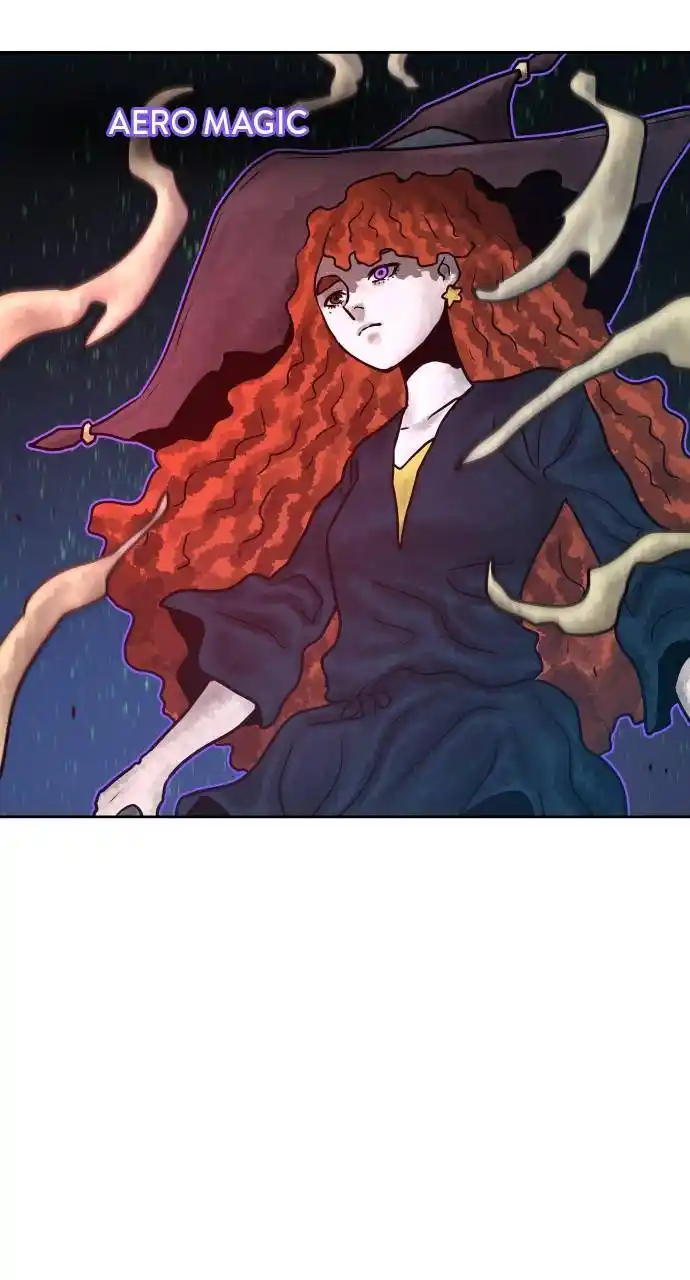 Warrior Executioner Chapter 39