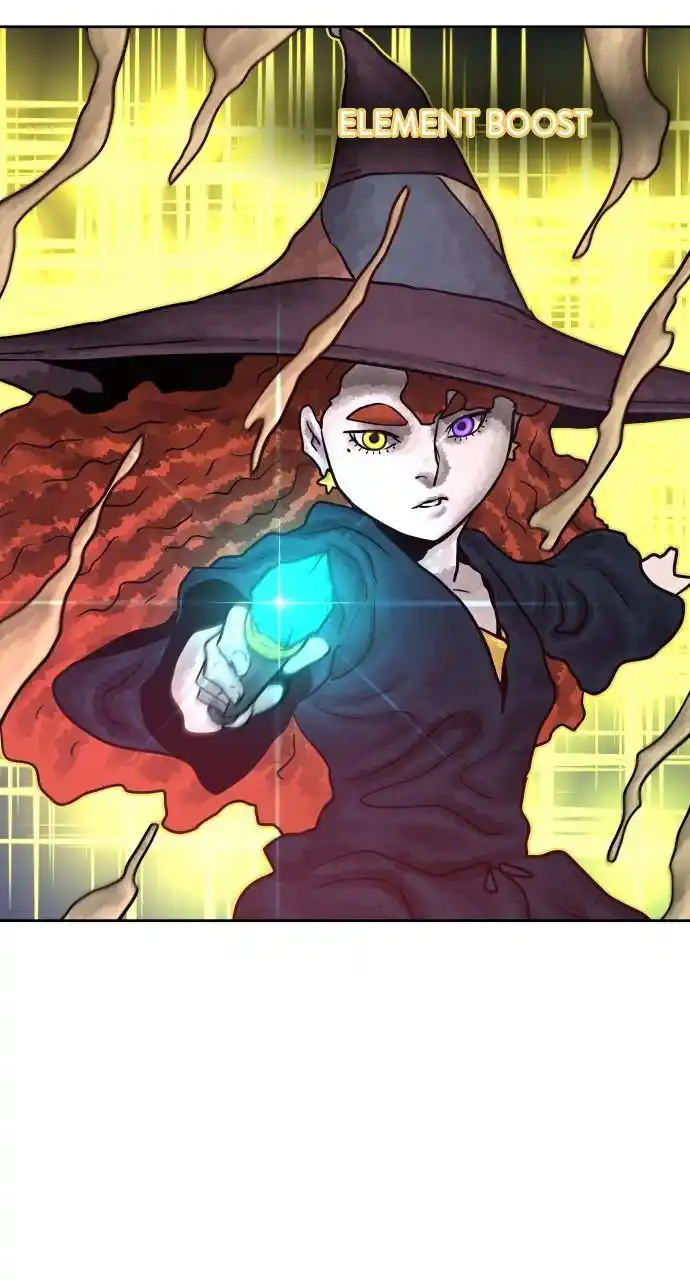 Warrior Executioner Chapter 39