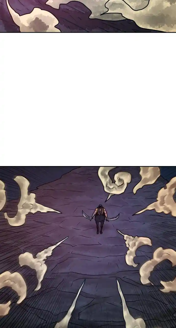 Warrior Executioner Chapter 39