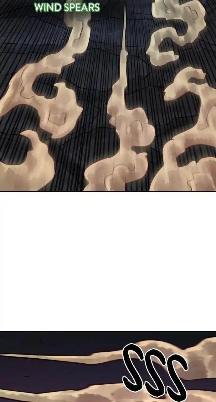 Warrior Executioner Chapter 39