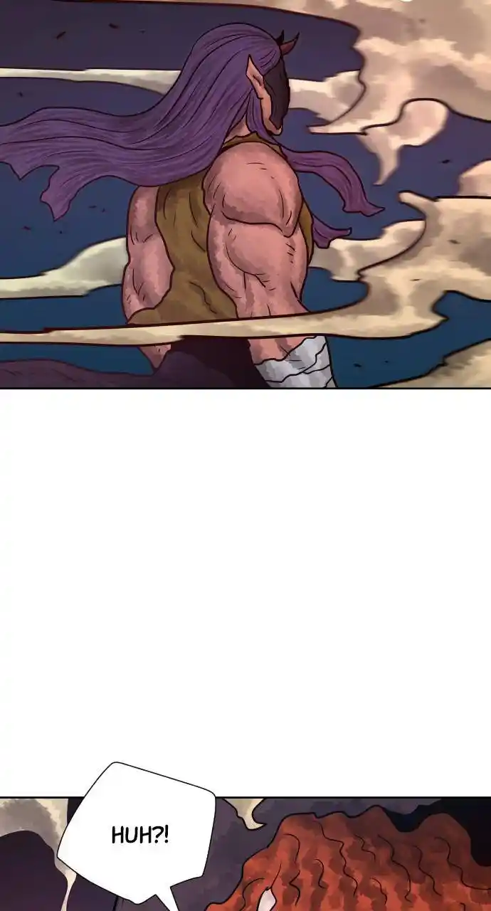 Warrior Executioner Chapter 39