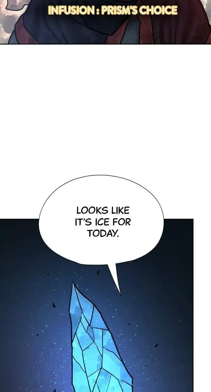 Warrior Executioner Chapter 39