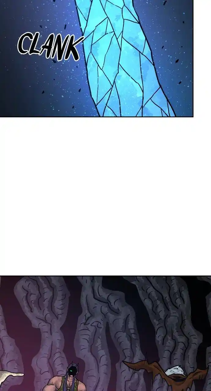 Warrior Executioner Chapter 39