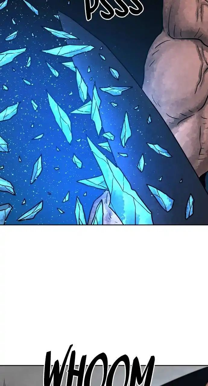 Warrior Executioner Chapter 39