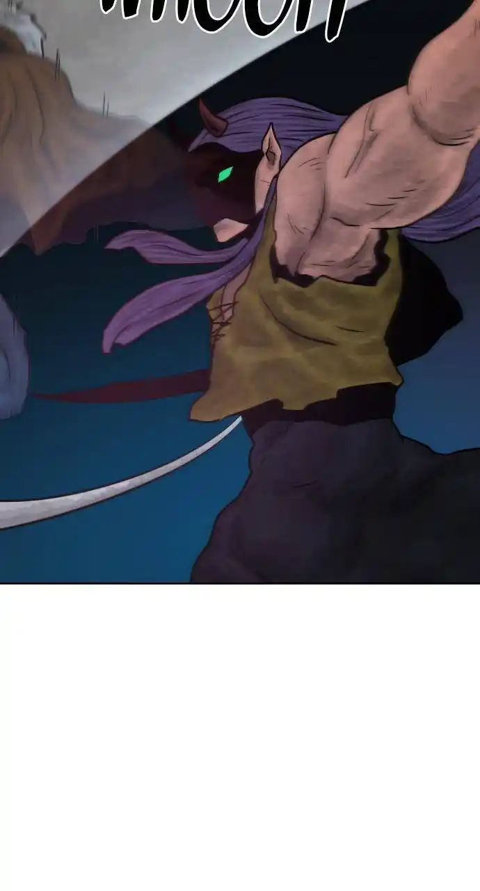 Warrior Executioner Chapter 39