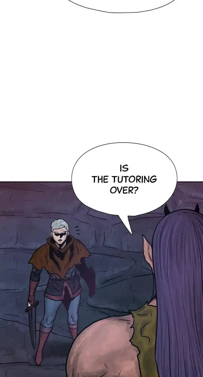 Warrior Executioner Chapter 39