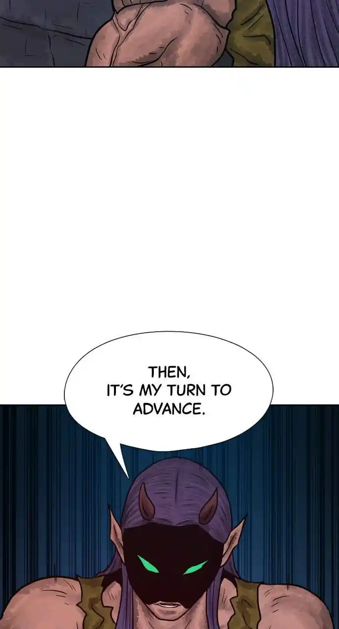 Warrior Executioner Chapter 39