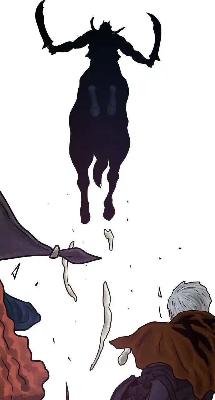 Warrior Executioner Chapter 39