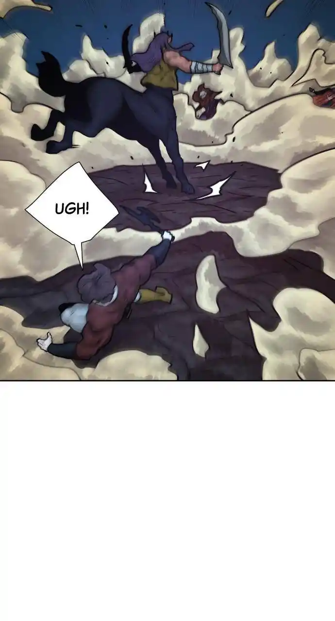 Warrior Executioner Chapter 39