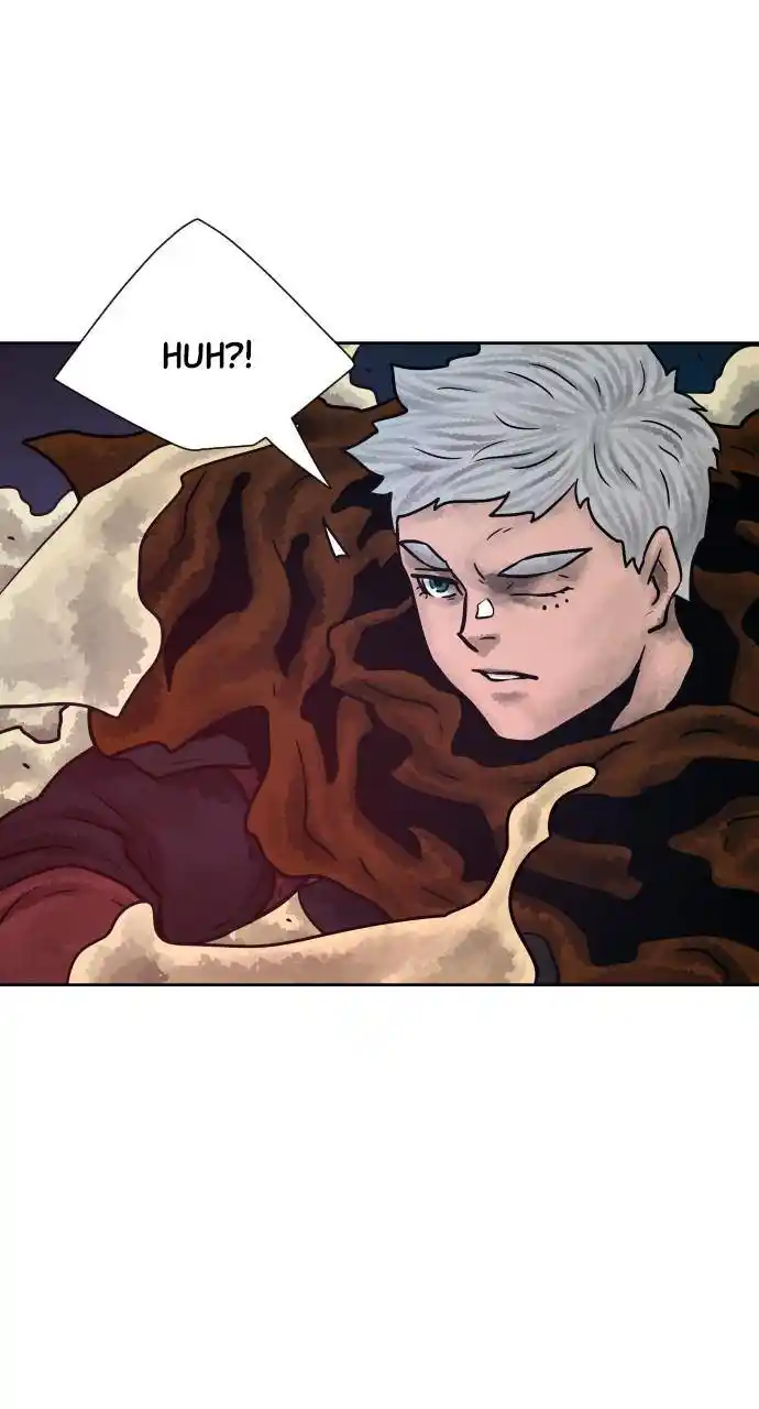 Warrior Executioner Chapter 39