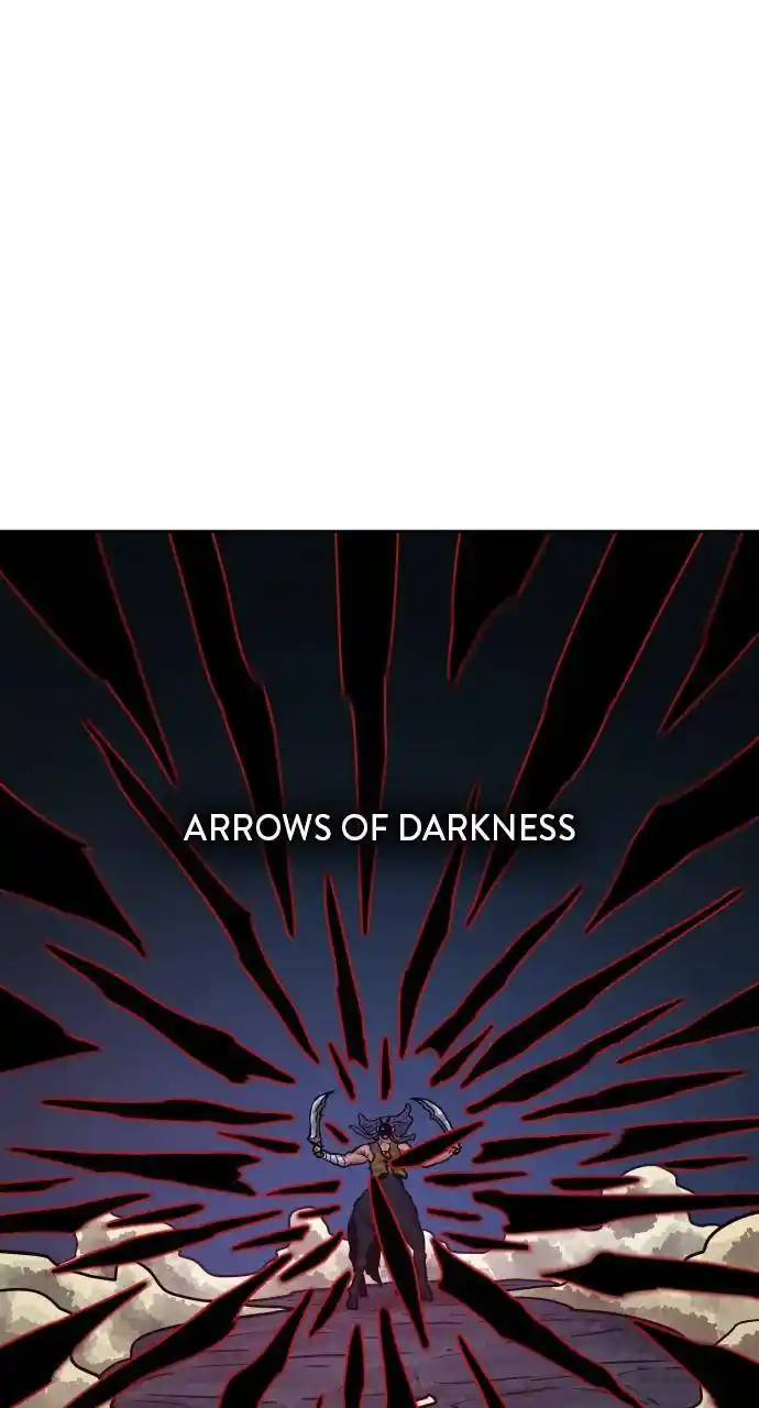 Warrior Executioner Chapter 39