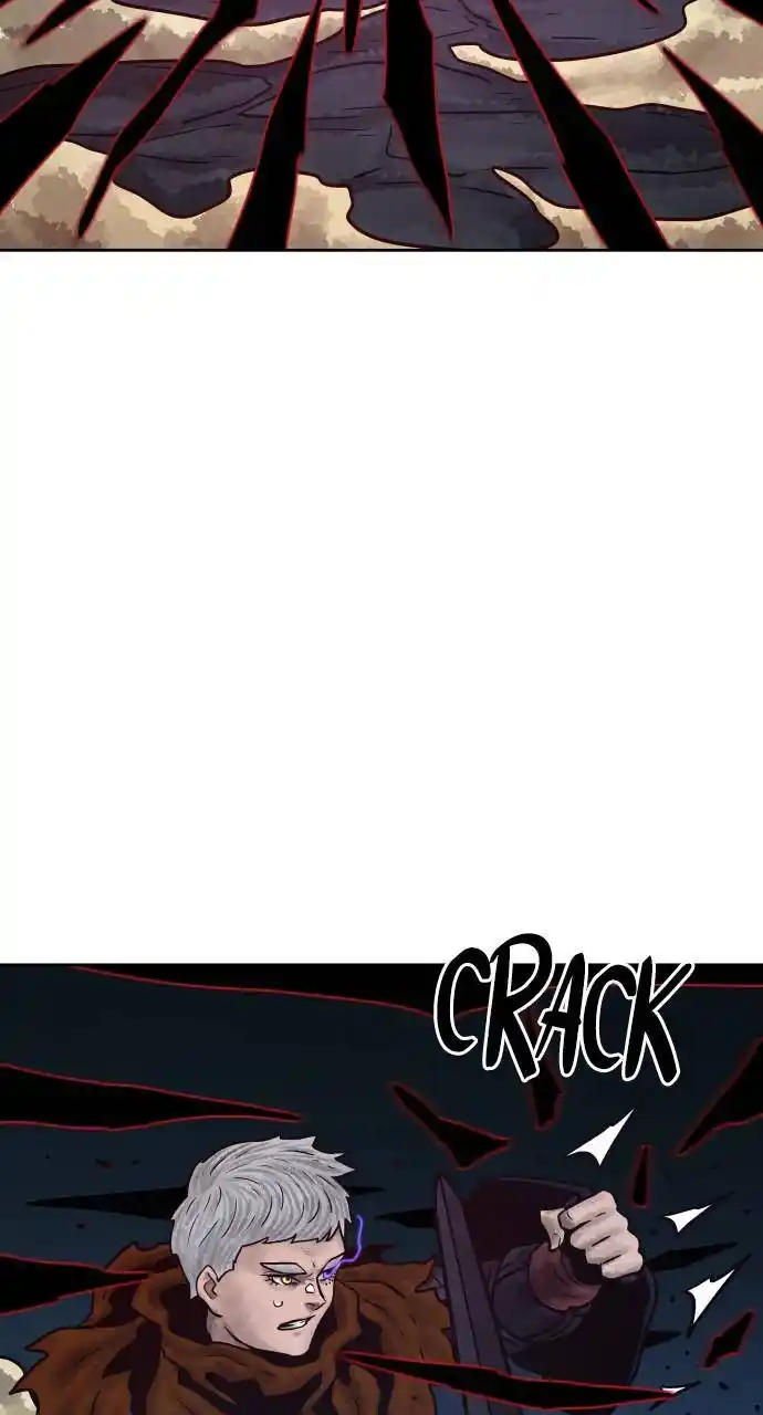 Warrior Executioner Chapter 39