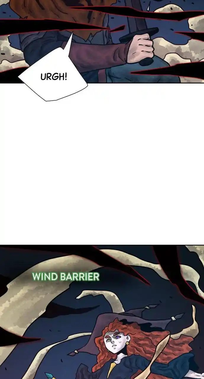 Warrior Executioner Chapter 39