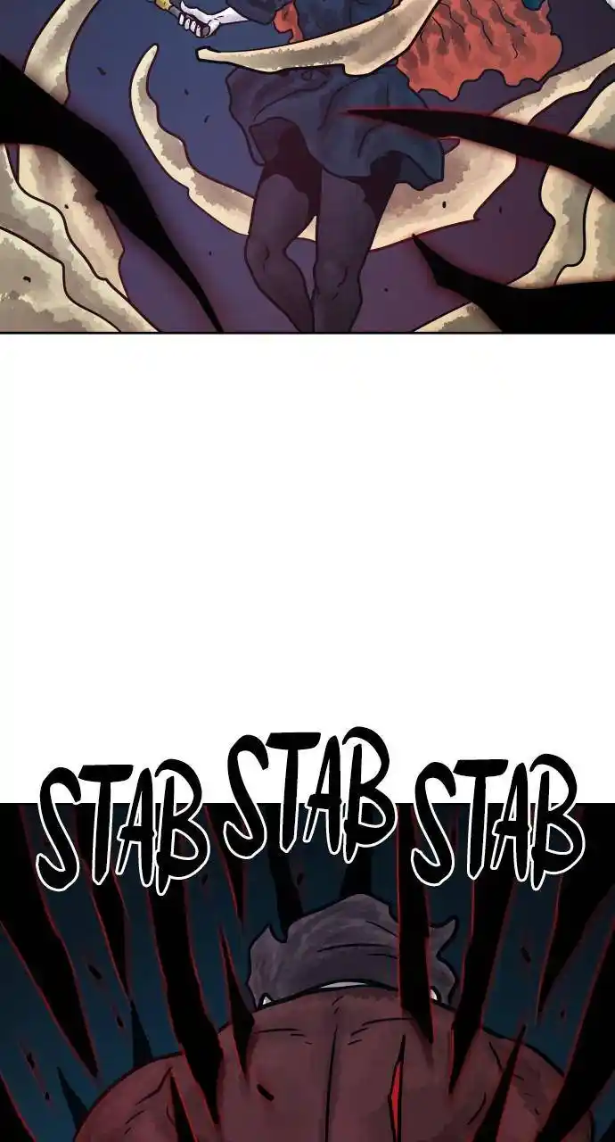 Warrior Executioner Chapter 39