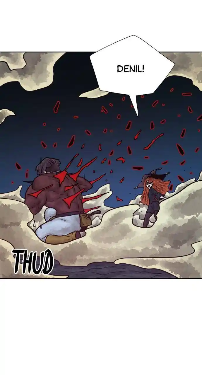 Warrior Executioner Chapter 39