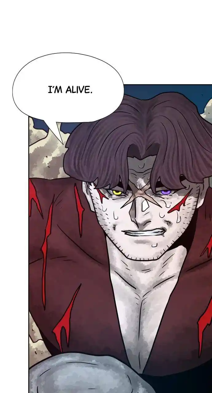 Warrior Executioner Chapter 39