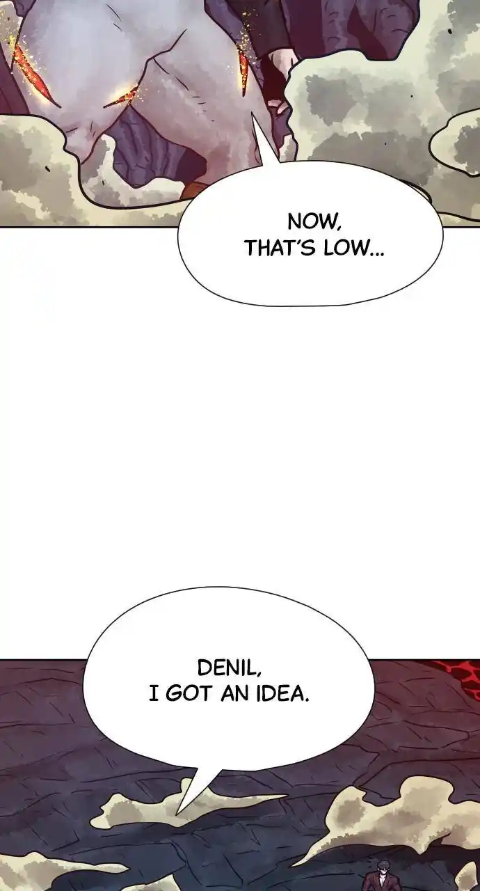 Warrior Executioner Chapter 39