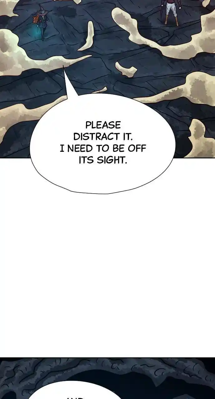 Warrior Executioner Chapter 39