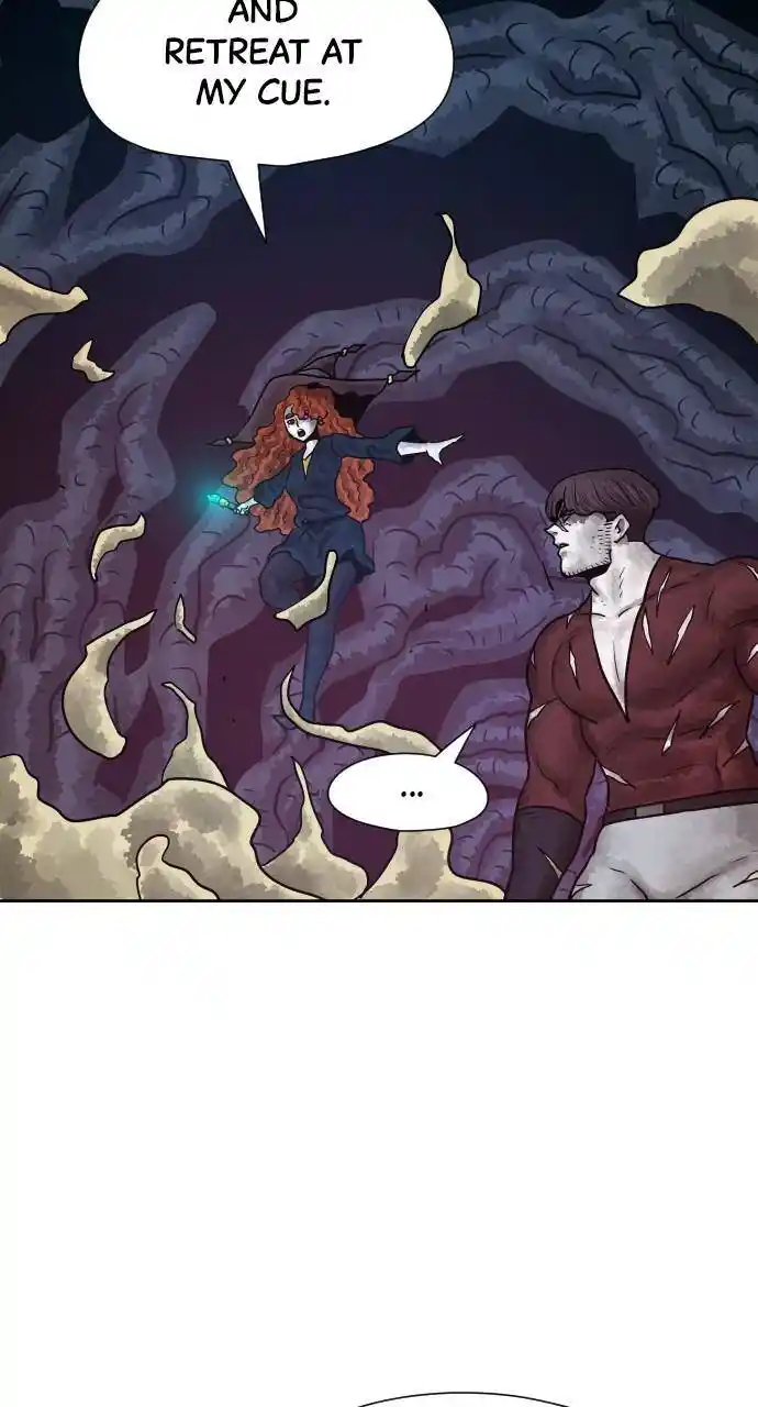 Warrior Executioner Chapter 39